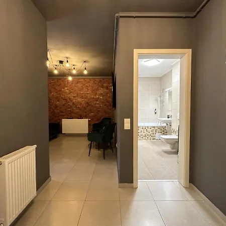 Elisio - Bricks * Брашов