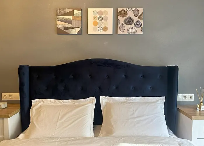 Apartamento Elisio - Bricks Braşov