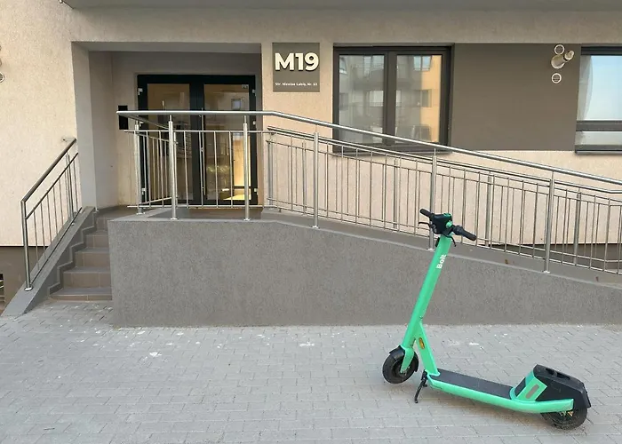 Elisio - Bricks Apartamento