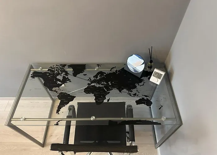 Apartamento Elisio - Bricks *