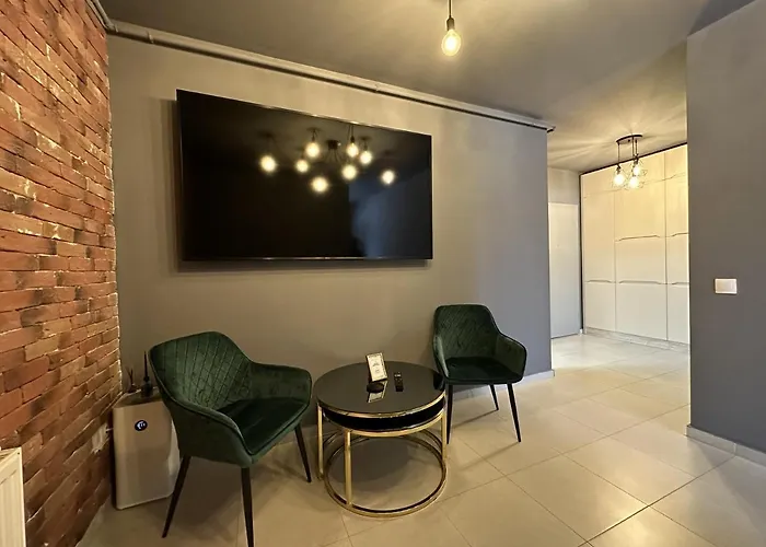 Elisio - Bricks Apartamento *