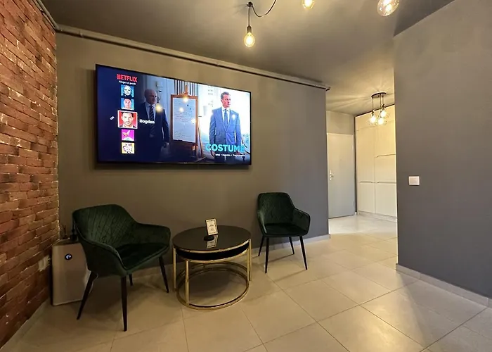 Apartamento Elisio - Bricks Braşov