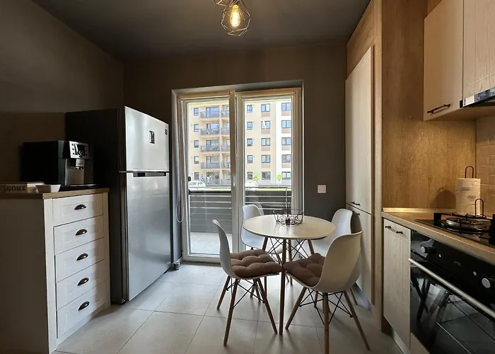 Apartamento Elisio - Bricks