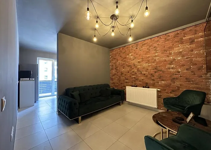 Elisio - Bricks Braşov