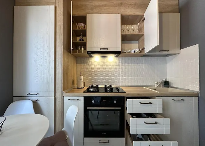 Elisio - Bricks Apartamento Braşov